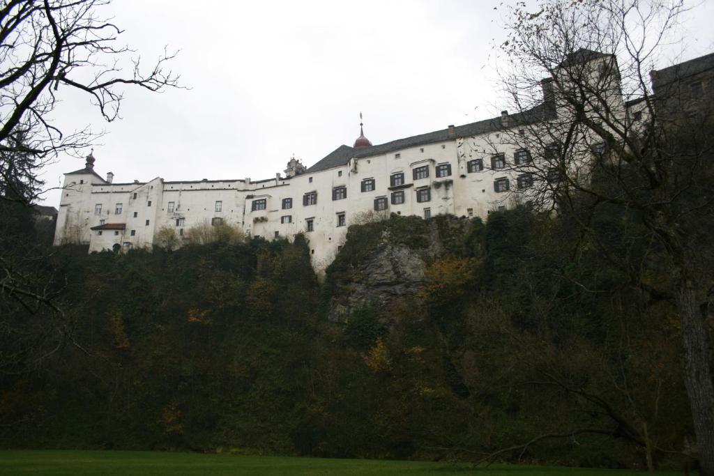 Gastehaus Zieserl Deutsch Kaltenbrunn Exterior photo